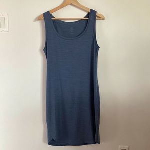Icebreaker Tank Dress S